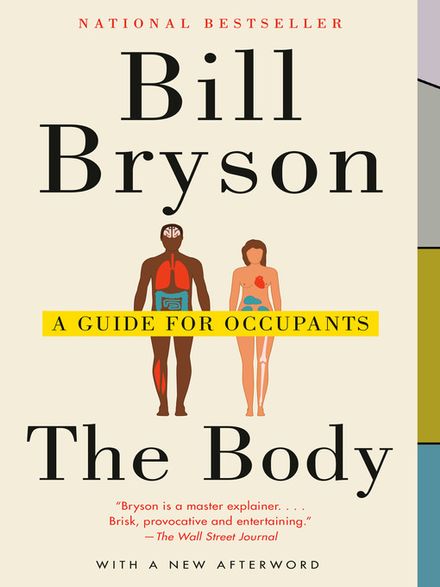  The Body (서울도서관 eBook)