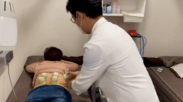  수원/광교 물리치료? 교통사고로 한의원 찾는 분은 보세요