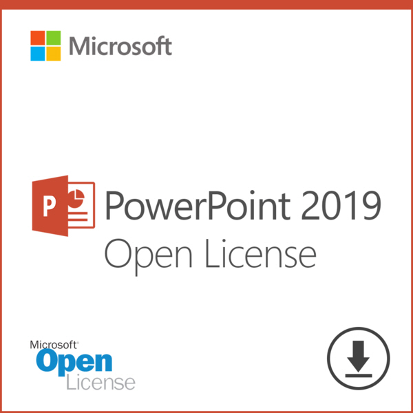  최근 많이 팔린 마이크로소프트 Power Point 2019 Sngl OLP NL (기업용 라이선스 다운그레이드 가능 5개이상), 선택하세요 ···