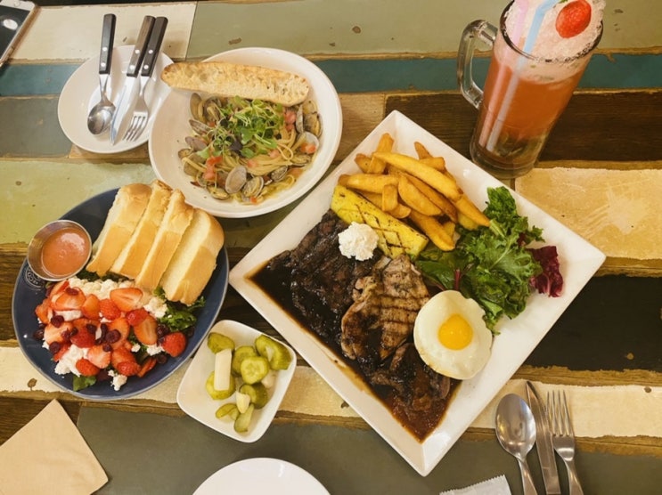 강남역 소개팅 맛집 가성비대박 '어글리스토브' 강남역 소개팅 맛집 가성비대박 '어글리스토브'