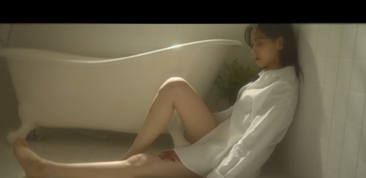  [MV] 리제 (LeeZe) _ 나는 꽃, 너는 봄 [뮤비/가사/듣기]