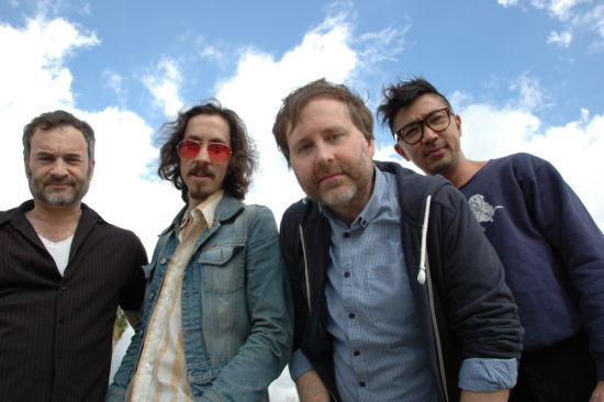Big Mother Gig, 새로운 싱글 'My Unveiling' 데뷔
