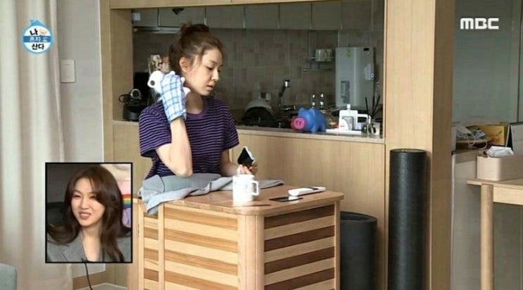  [일상] 오늘일기 챌린지 참여 2일차 (ft. 어버이날 효도 선물은 역시 반신욕기!?)
