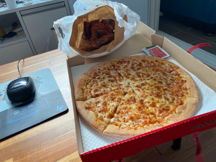 인천논현 피자스쿨 치즈피자 안산맛집 만고쿠 중앙동덮밥맛집 생연어덮밥 스테이크덮밥 아이스차 파스쿠찌 오렌지보스 아이스그린티라떼 안산논현옛날통닭