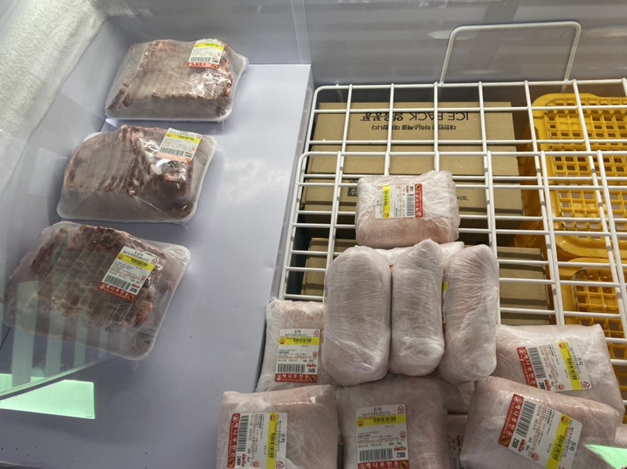 해나루한돈 정육식당 원당점 사진 8