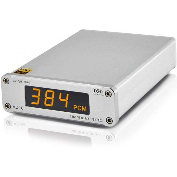 당신만 모르는 AIMPIRE AD10 PC USB 앰프 음악 수신기 DAC CSS XMOS SHU208 ES9018K2M OPA2134 디코더 오디오 앰프 실버, 단일옵션 좋아요 당신만 모르는 AIMPIRE AD10 PC USB 앰프 음악 수신기 DAC CSS XMOS SHU208 ES9018K2M OPA2134 디코더 오디오 앰프 실버, 단일옵션 좋아요