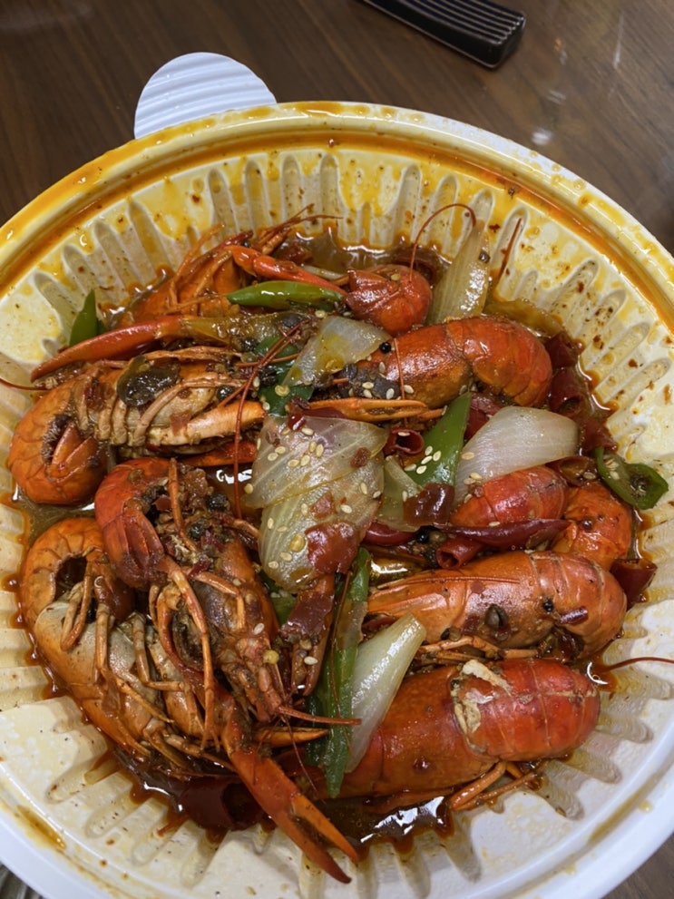  아산테크노밸리 둔포맛집 중국요리::귀빈루 최고맛집임!