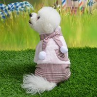 가성비 뛰어난 roseonmyhand 애완견 고양이 셔츠 스웨트 셔츠 모구 방풍 조끼 겨울 옷 조끼 재킷 좋아요 가성비 뛰어난 roseonmyhand 애완견 고양이 셔츠 스웨트 셔츠 모구 방풍 조끼 겨울 옷 조끼 재킷 좋아요