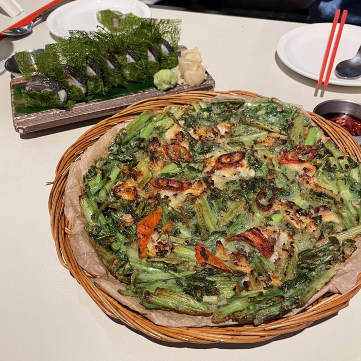  성수 맛집 / 웨이팅하는 술집 ‘성수명당’