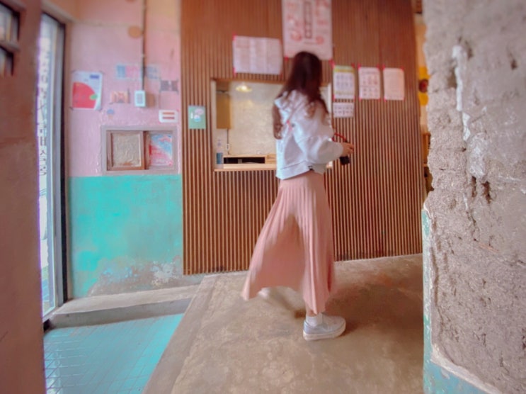  5월2일, 만약에 우리 (일기 챌린지 +2