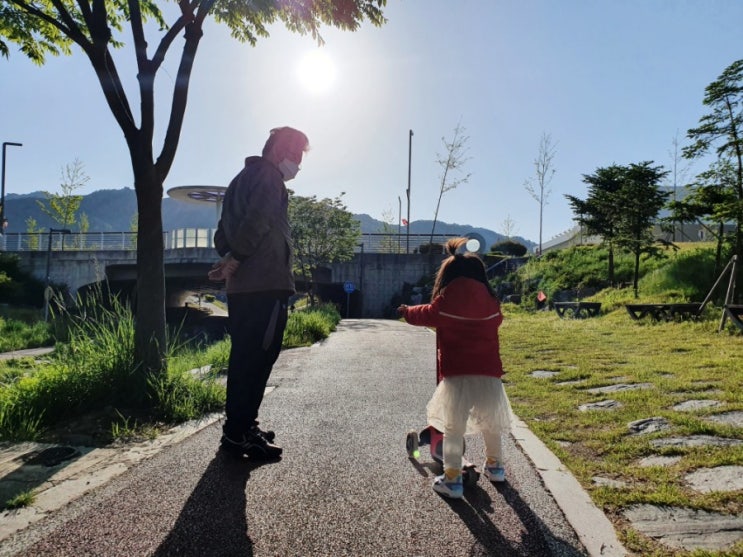  블챌 2일차_어버이날이라 쓰고 어린이날이라 말한다.