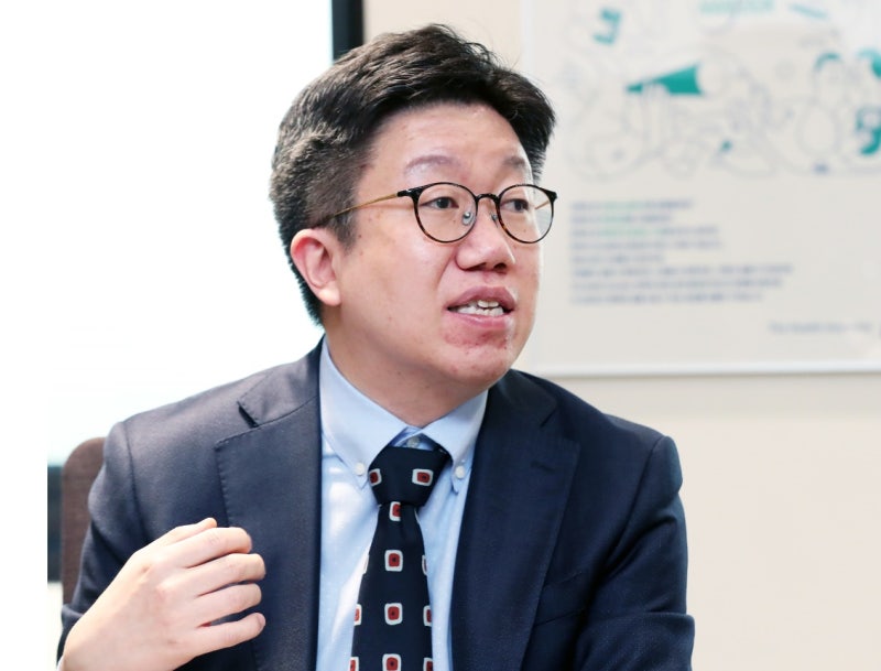 [인터뷰] 서울아산병원 김대희 교수