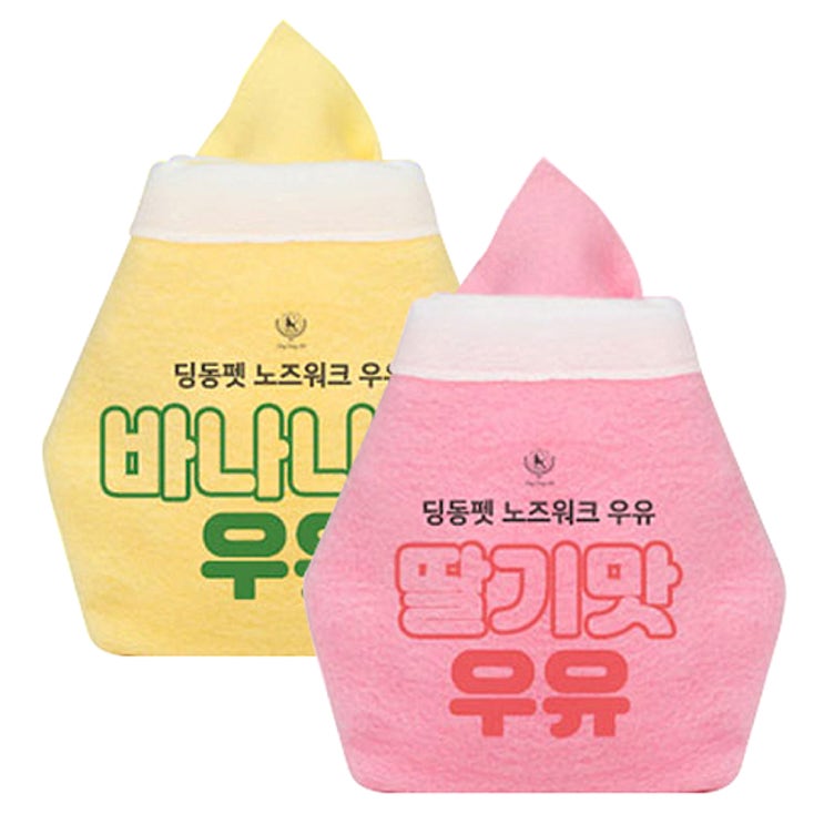 많이 찾는 딩동펫 노즈워크 우유 2p 17 x 16 cm, 바나나맛, 딸기맛, 1세트 ··· 많이 찾는 딩동펫 노즈워크 우유 2p 17 x 16 cm, 바나나맛, 딸기맛, 1세트 ···