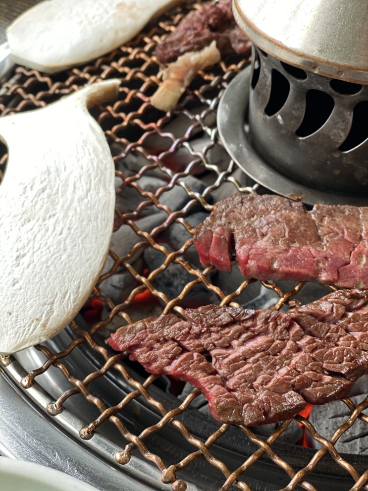  이가한우한돈, 광안대교 뷰에 맛도 좋아서 가족 식사에 안성맞춤 (+부산여행 현지인 맛집 추천)