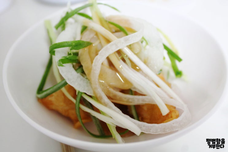  한대앞역치킨!담백하고 특별한 치킨이 생각날땐 두드림한대앞역점