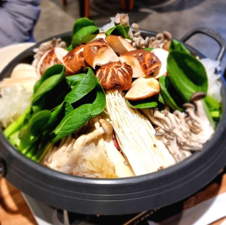  성남맛집 태평동 성남시립의료원 은성코다리