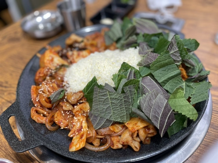  [수유/화계역] 팩트곱창 맛 팩트로 때리는 맛집