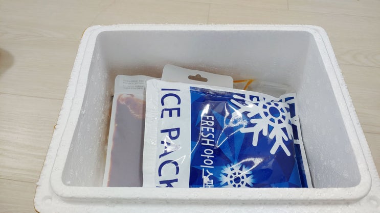  막창에 미치다 불막창 직화양념 초벌된 돼지막창 잡내 없고 맛있네요