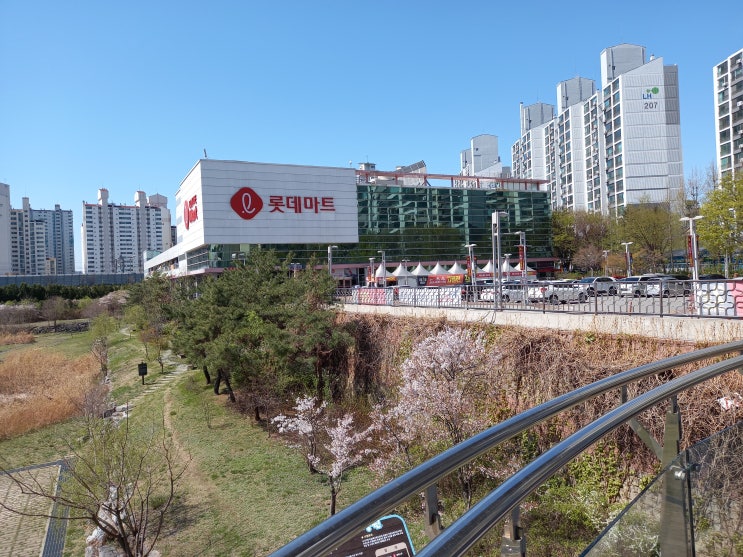 남양주시 덕소유수지생태공원에서 산책하면서 찍은 사진들을 공유합니다.