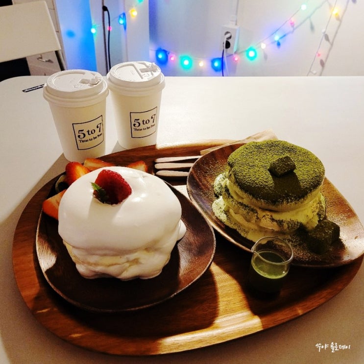 성수 5to7 수플레 맛집 다녀왔어요 성수 5to7 수플레 맛집 다녀왔어요