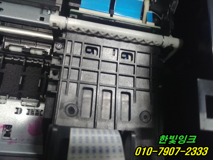 인천 부평구 산곡동 무한잉크 HP8210 hp8710 프린터 인쇄불량 색안나옴 흐림 번짐 수리 인천 부평구 산곡동 무한잉크 HP8210 hp8710 프린터 인쇄불량 색안나옴 흐림 번짐 수리