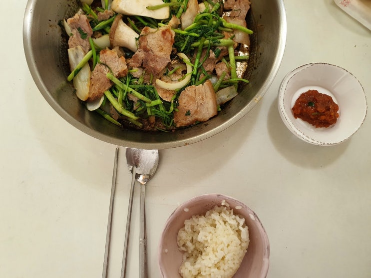  [일상] 다이어트 일지 / 6일차 2.5kg 감량 / 오늘 먹은 것 총정리