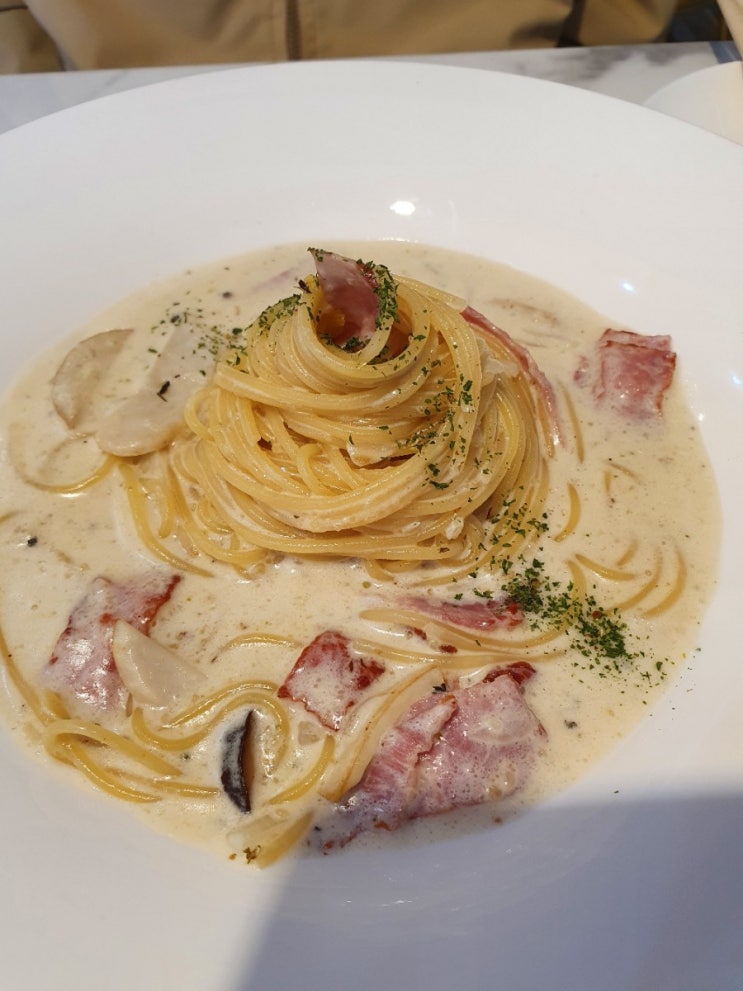  송탄 파스타 맛집 <특구로 23>