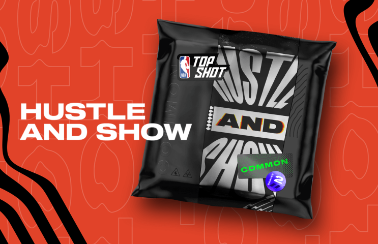 NBA TOP SHOT, 5월 4일 새벽 3시 팩드랍 NBA TOP SHOT, 5월 4일 새벽 3시 팩드랍
