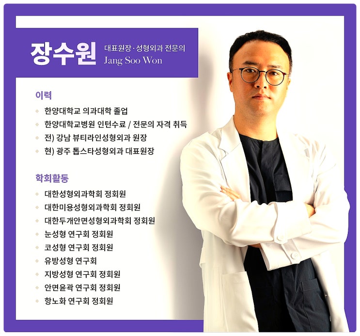  광주 안면거상술, 수술 받고 후회하는 환자들의 공통점은?