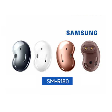 잘팔리는 삼성 갤럭시버즈 라이브(SM-R180)_다운로드 쿠폰 적용, 블랙 좋아요 잘팔리는 삼성 갤럭시버즈 라이브(SM-R180)_다운로드 쿠폰 적용, 블랙 좋아요