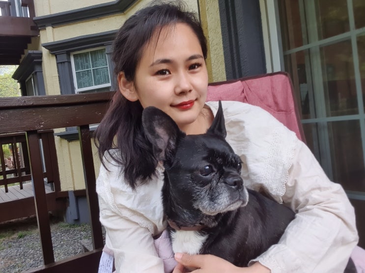  가평에서 보내는 하루