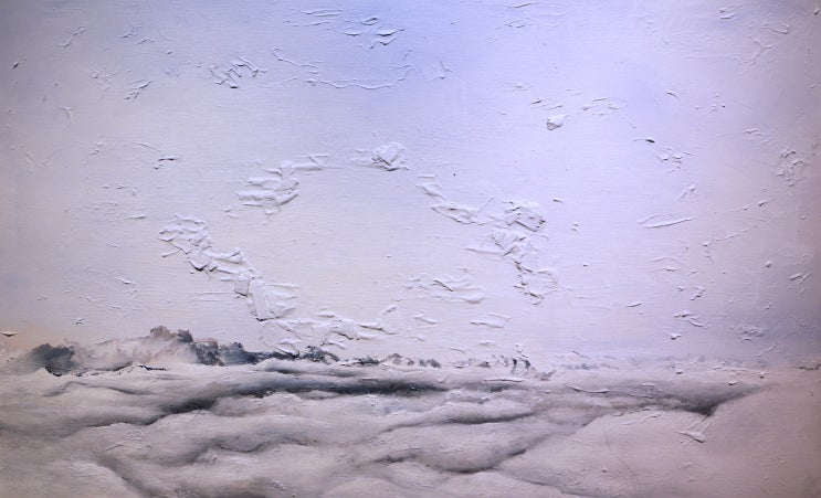  [Oilpaint] Heaven