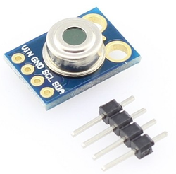 ESP32보드에서 비접촉온도센서 사용해보기(feat micropython & MLX90614(GY906)) ESP32보드에서 비접촉온도센서 사용해보기(feat micropython & MLX90614(GY906))