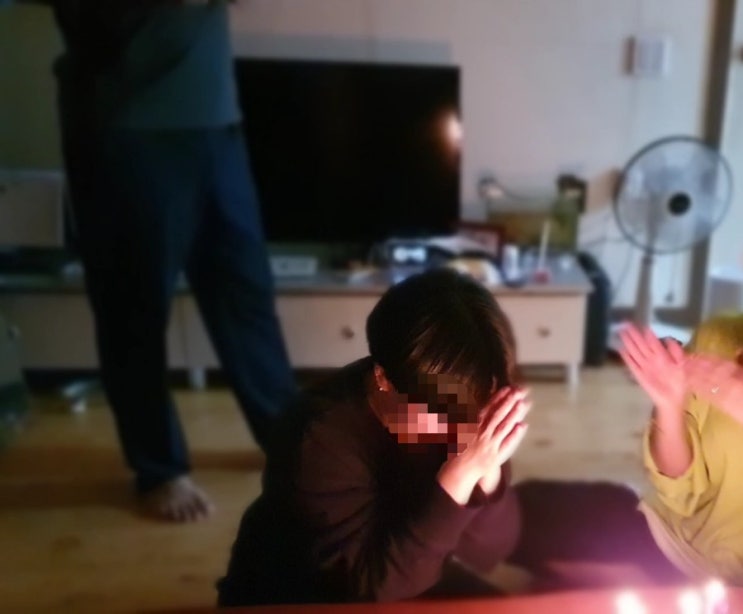  오늘일기 : 휴가이틀남음