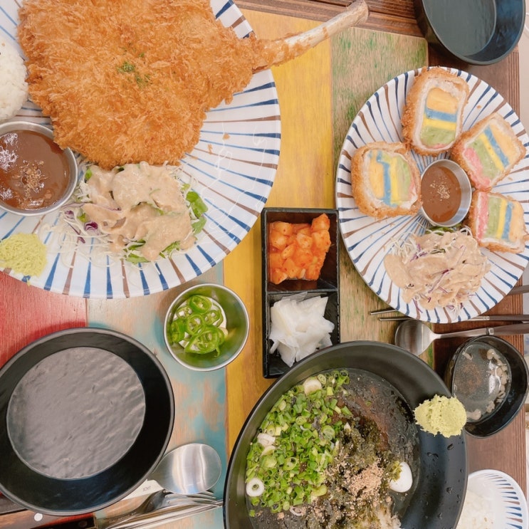  냉모밀 칼로리 너무했다...냉모밀 판모밀 메밀소바칼로리 파헤치기