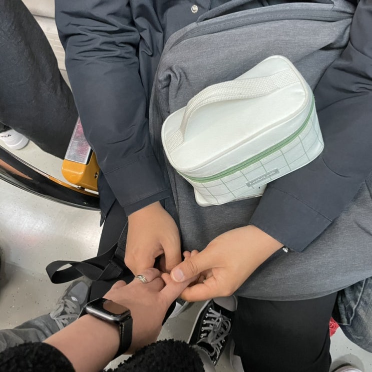  [#3오늘일기]이제 곧 자유 끝