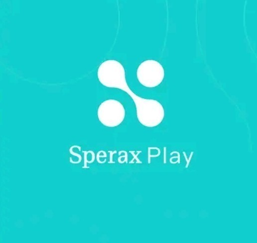  [SPERAX 코인] 스페라엑스