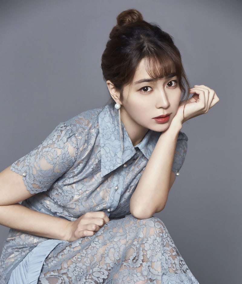 이민정 키 나이 가족 이병헌 드라마 인스타그램 렌즈 아이들 2