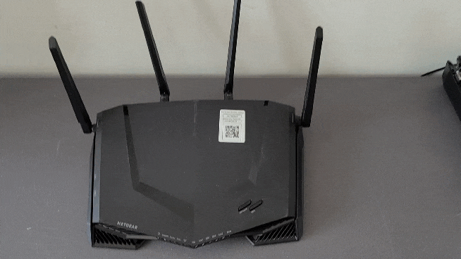  게이밍 와이파이 공유기 끝판왕 XR500 넷기어 솔직 후기 (게임 전용 공유기, netgear, Wifi 6, 지오 필터)