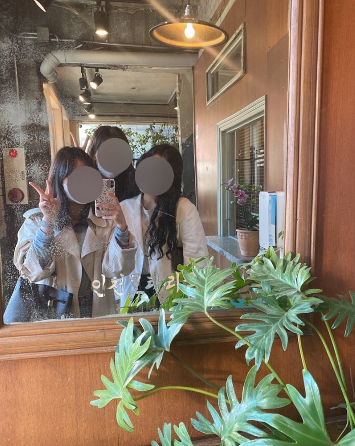  오늘일기, 5월 3일 월요일