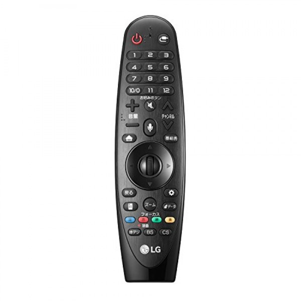 가성비갑 매직 리모컨 2018 년형 LG TV 대응 AN-MR18BA ··· 가성비갑 매직 리모컨 2018 년형 LG TV 대응 AN-MR18BA ···