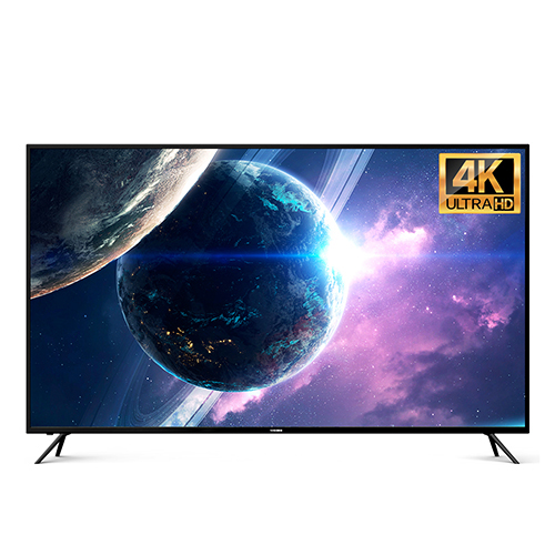 리뷰가 좋은 모지 UHD LED 165cm HDR TV W653683UT, 스탠드형, 방문설치 ···