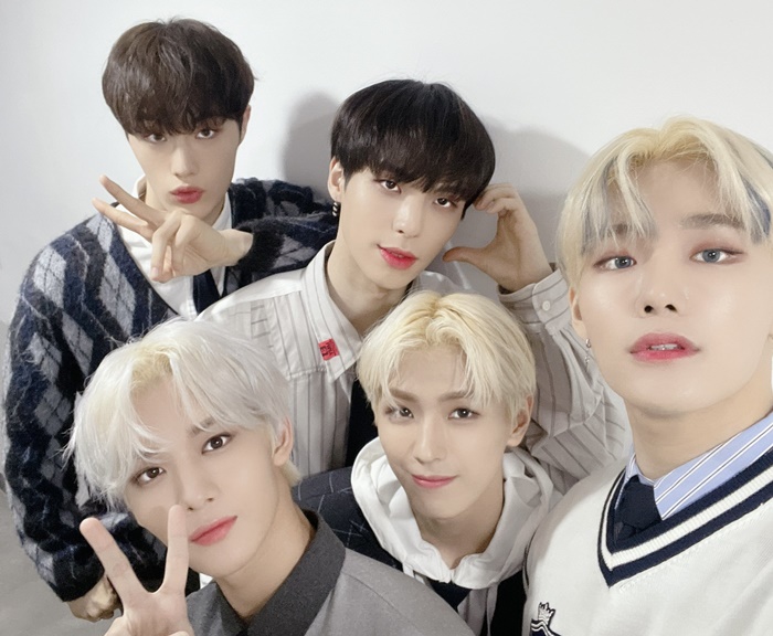 브이라이브 해준 CIX (씨아이엑스) 케미 브이라이브 해준 CIX (씨아이엑스) 케미