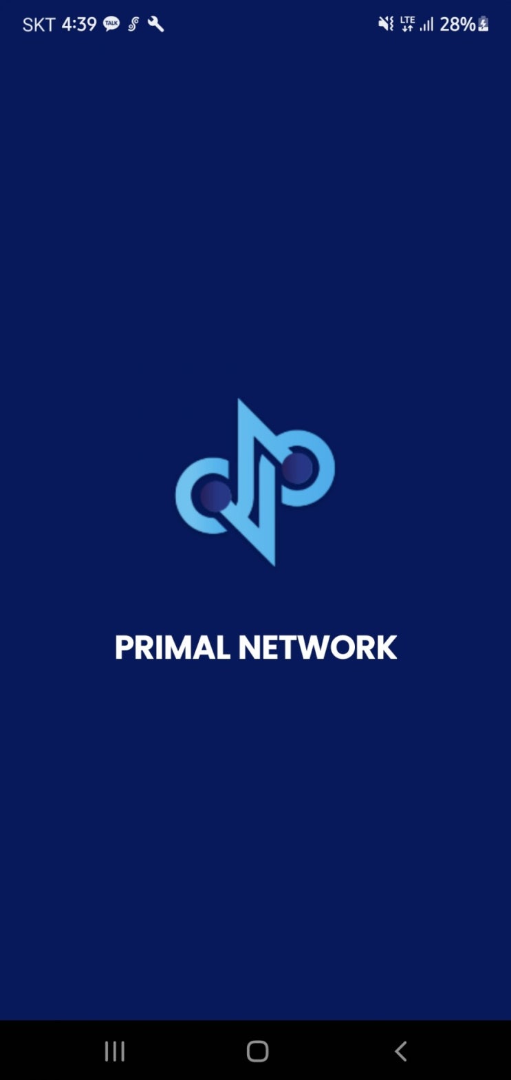  Primal Network