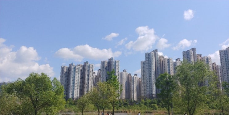  오늘일기 3일차..애버랜드로 출발..