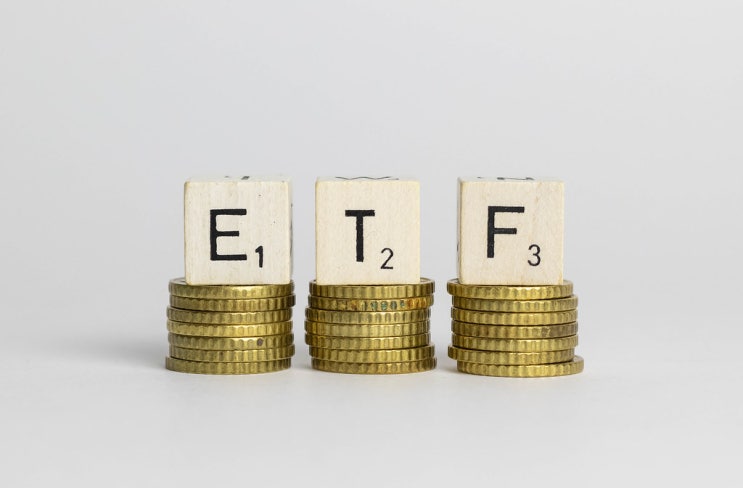 ETF 투자 열풍의 최대 수혜자? ETF 운용사 주식 리스트