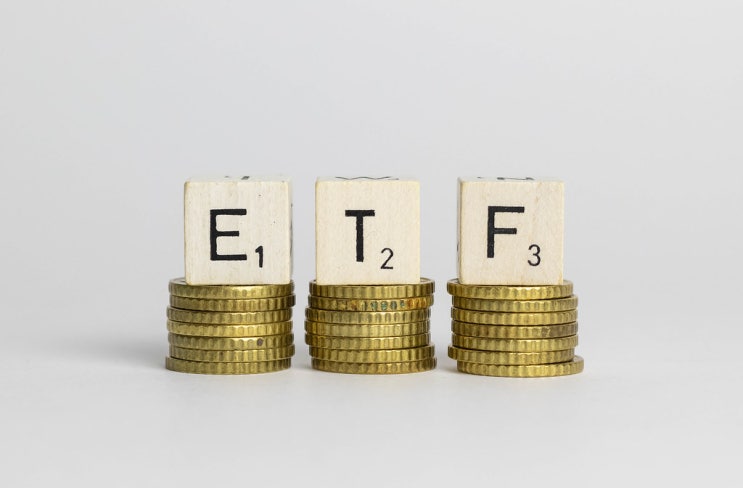  ETF 투자 열풍의 최대 수혜자? ETF 운용사 주식 리스트