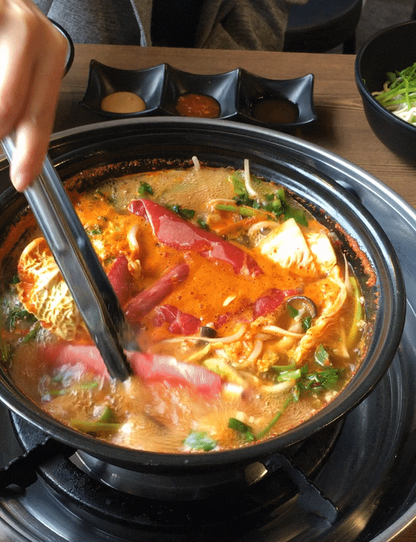  [대전 궁동 맛집]가성비 최강 최진엽 샤브샤브(feat 등촌샤브샤브)