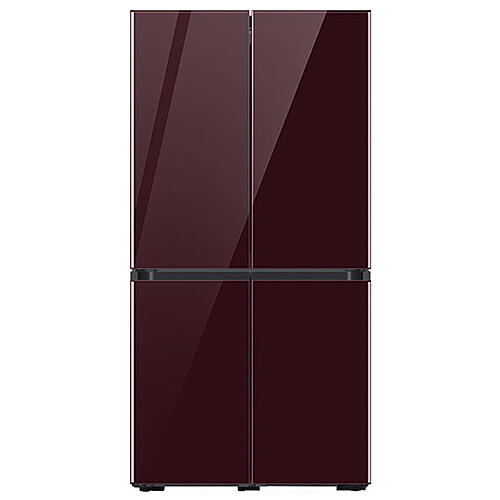 리뷰가 좋은 삼성전자 비스포크 키친핏 냉장고 RF61T91R243 (RF61T91R2AP) 글램 버건디, 모델/단일상품 추천합니다 리뷰가 좋은 삼성전자 비스포크 키친핏 냉장고 RF61T91R243 (RF61T91R2AP) 글램 버건디, 모델/단일상품 추천합니다