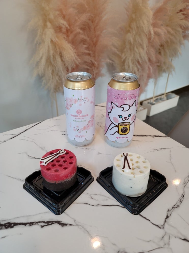  라페스타카페 우주라이크 일산라페스타점 커피맛집
